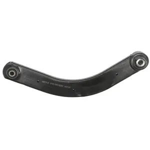 Bras de suspension MEYLE 6160500030 essieu arrière, gauche, droite, arrière