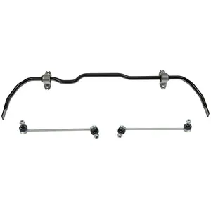 Stabilisateur, chassis MEYLE-HD Quality MEYLE, par ex. pour Seat, VW, Skoda, Audi