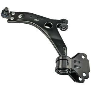 Bras de suspension MEYLE 7160500015 essieu avant, gauche, avant