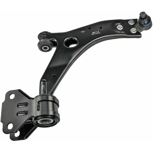 Bras de suspension MEYLE 7160500016 essieu avant, droite, avant