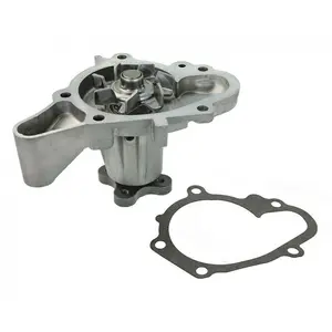 Comparateur de prix : MEYLE Pompe à eau pour HYUNDAI: Getz, Atos Prime, Amica, Atos (Ref: 37-13 002 0001)
