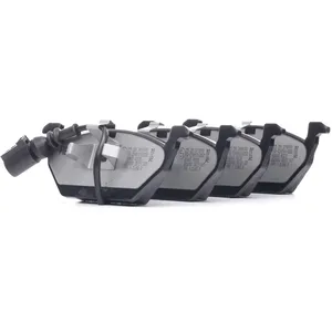 Meyle 0252313119/PD Motorcraft Kit de plaquettes de frein, frein à disque pas cher