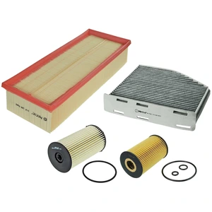 Kit de filtres MEYLE-ORIGINAL-KIT: Better solution for you! 1123300003/S