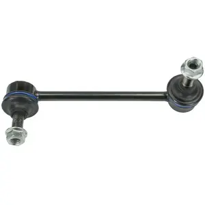 Stabilisateur Barre strebe pendelstã mou Meyle essieu arrière L 145 mm pas cher