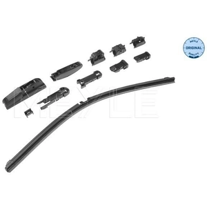 Meyle 029 530 2100 Lot de 2 balais d'essuie-glace de qualité pas cher