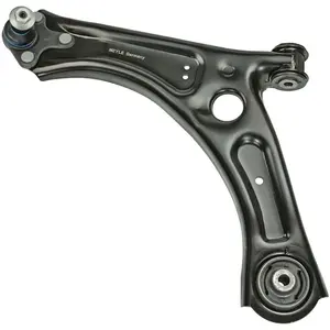 Comparateur de prix : Bras de suspension MEYLE 1160500118 essieu avant, gauche, avant