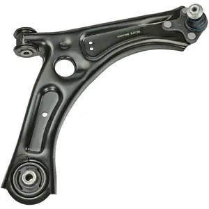 Comparateur de prix : Bras de suspension MEYLE 1160500119 essieu avant, droite, avant