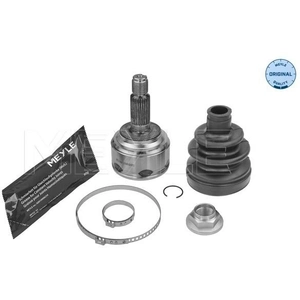 Jeu de joints, arbre de transmission MEYLE-ORIGINAL Quality 31144980030 pas cher