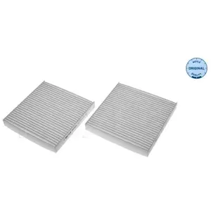 Comparateur de prix : MEYLE Filtre d'habitacle pour BMW: X3, X4 (Ref: 312 319 0023/S)
