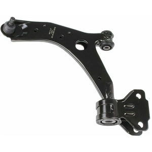 Comparateur de prix : Bras de suspension MEYLE 35-16 050 0010 essieu avant, gauche, avant