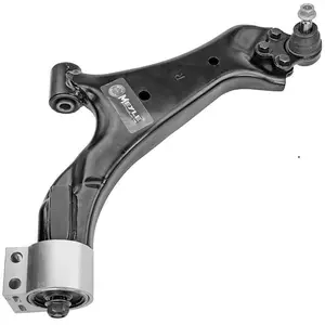 Bras de suspension MEYLE 6160500031 essieu avant, droite, avant pas cher