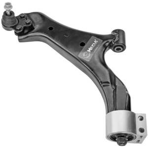 Bras de suspension MEYLE 6160500032 essieu avant, gauche, avant pas cher