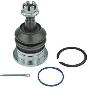 MEYLE Rotule de suspension pour TOYOTA: Hilux (Ref: 30-16 010 0020)