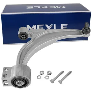 Comparateur de prix : Bras de suspension MEYLE 6160500033 essieu avant, droite, avant