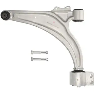 Comparateur de prix : Bras de suspension MEYLE 6160500034 essieu avant, gauche, avant