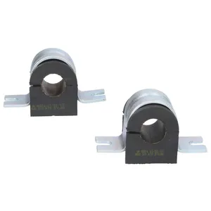 Kit de réparation, suspension du stabilisateur MEYLE KIT 614 615 0006