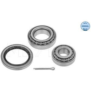 Kit de roulements de roue MEYLE-ORIGINAL: True to OE. 30146500015 pas cher