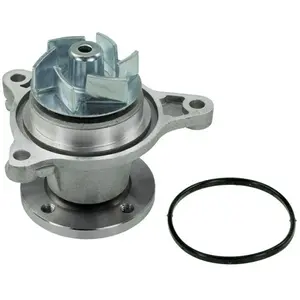 Comparateur de prix : MEYLE Pompe à eau pour HYUNDAI: i20, i10 & KIA: Rio, Picanto, Stonic (Ref: 37-13 220 0014)