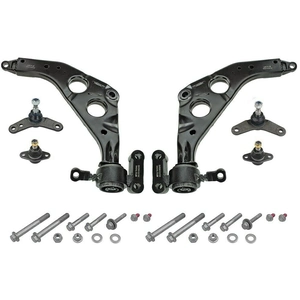 Comparateur de prix : Jeu de bras, suspension de roue MEYLE 316 050 0070/HD