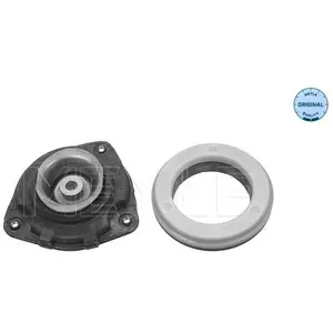 Comparateur de prix : Kit de réparation, coupelle de suspension MEYLE-ORIGINAL Quality 36146410002