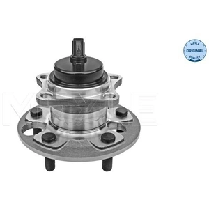 Comparateur de prix : MEYLE Moyeu de roue pour TOYOTA: Auris, Corolla (Ref: 30-14 752 0005)