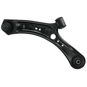 Bras de suspension MEYLE 33-16 050 0007 essieu avant, gauche, avant pas cher