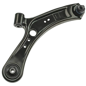 Bras de suspension MEYLE 33-16 050 0006 essieu avant, droite, avant