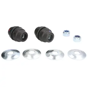 Comparateur de prix : Kit de réparation, Triangle de suspension MEYLE-ORIGINAL Quality 7146190003/S