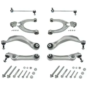Comparateur de prix : Jeu de bras, suspension de roue MEYLE-HD Quality 3160500080/HD