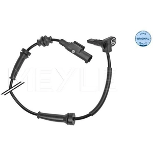 Comparateur de prix : MEYLE Capteur ABS pour FIAT: Linea, Fiorino, Qubo (Ref: 214 800 0011)