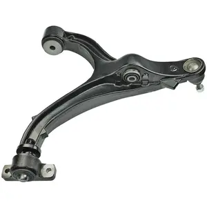 Comparateur de prix : Bras de suspension MEYLE 57-16 050 0001 essieu avant, droite, avant