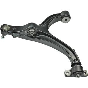 Comparateur de prix : Bras de suspension MEYLE 57-16 050 0000 essieu avant, gauche, avant