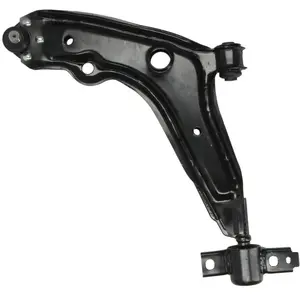 Comparateur de prix : Bras de suspension MEYLE 1160500005 essieu avant, gauche, avant