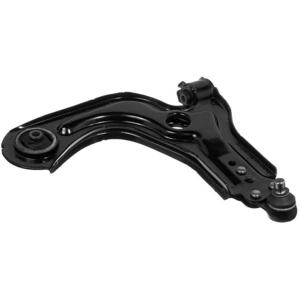 Bras de suspension MEYLE 7160504150 essieu avant, droite, avant pas cher