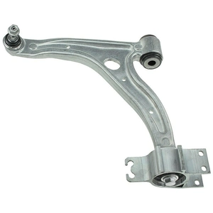 Comparateur de prix : Bras de suspension MEYLE 160500072 essieu avant, gauche, avant