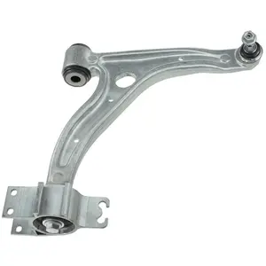 Comparateur de prix : Bras de suspension MEYLE 160500073 essieu avant, droite, avant
