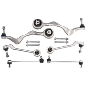 Comparateur de prix : Jeu de bras, suspension de roue MEYLE-HD Quality MEYLE, par ex. pour BMW