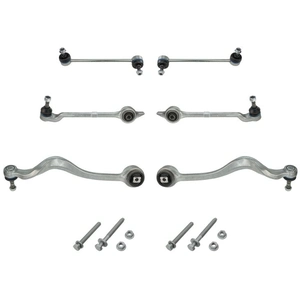 Comparateur de prix : Jeu de bras, suspension de roue MEYLE-HD Quality MEYLE, par ex. pour BMW