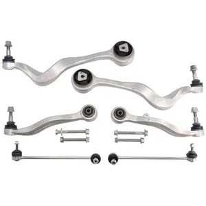Comparateur de prix : Meyle duplicata 316 050 0104/HD querlenk VA de rechange pour BMW E60