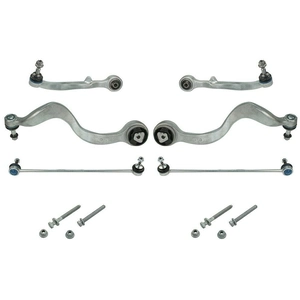 Comparateur de prix : MEYLE Jeu de bras, suspension de roue pour BMW: Série 7 (Ref: 316 050 0105/HD)