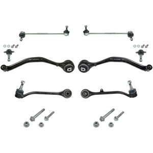 Comparateur de prix : Jeu de bras, suspension de roue MEYLE-HD Quality MEYLE, par ex. pour BMW