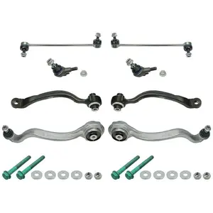 Comparateur de prix : Jeu de bras, suspension de roue MEYLE-HD Quality 0160500093/HD