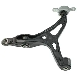 Comparateur de prix : Bras de suspension MEYLE 160500077 essieu avant, gauche, avant