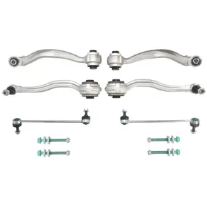 Comparateur de prix : Jeu de bras, suspension de roue MEYLE-HD Quality 0160500092/HD