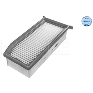 Filtre à air MEYLE-ORIGINAL Quality MEYLE, par ex. pour Dacia, Renault pas cher
