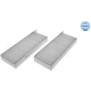 Filtre, air de l'habitacle MEYLE-ORIGINAL Quality 11123190016/S pas cher