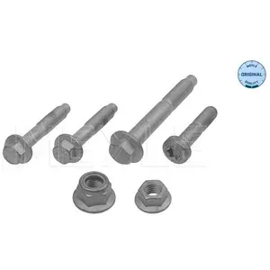 Kit d'assemblage, bras de liaison MEYLE-ORIGINAL Quality 7146540000
