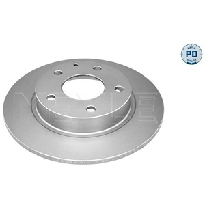 Disque de frein MEYLE-PD: Advanced performance and design. 35155230019/PD pas cher