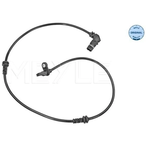 Comparateur de prix : MEYLE Capteur ABS pour MERCEDES-BENZ: Classe C, Classe GLK (Ref: 014 800 0114)