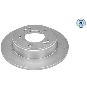 Disque de frein MEYLE-PD: Advanced performance and design. 37155230026/PD pas cher